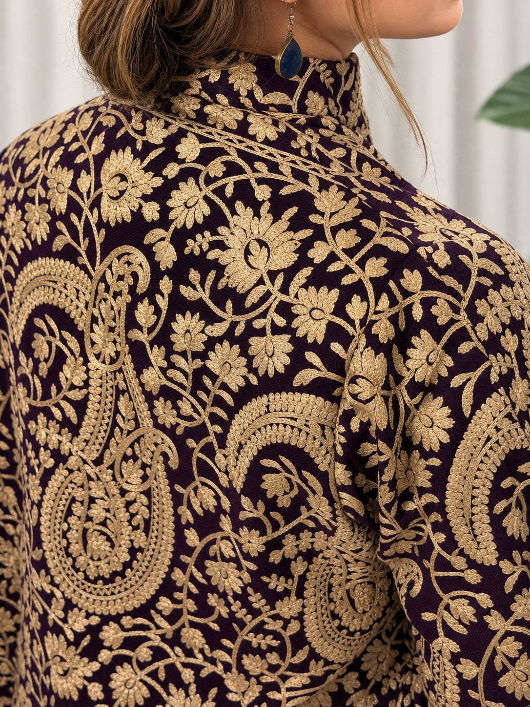 Ratan Jacket