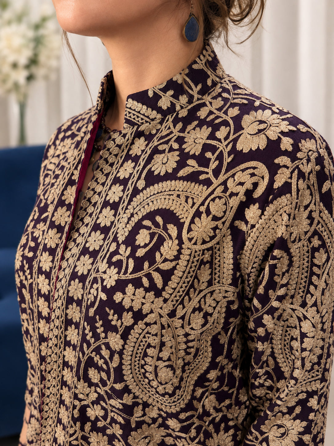 Ratan Jacket