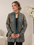 Mor Qissa Jacket