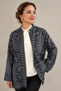 Neel Paisley Jacket