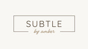 Subtle by amber - Home