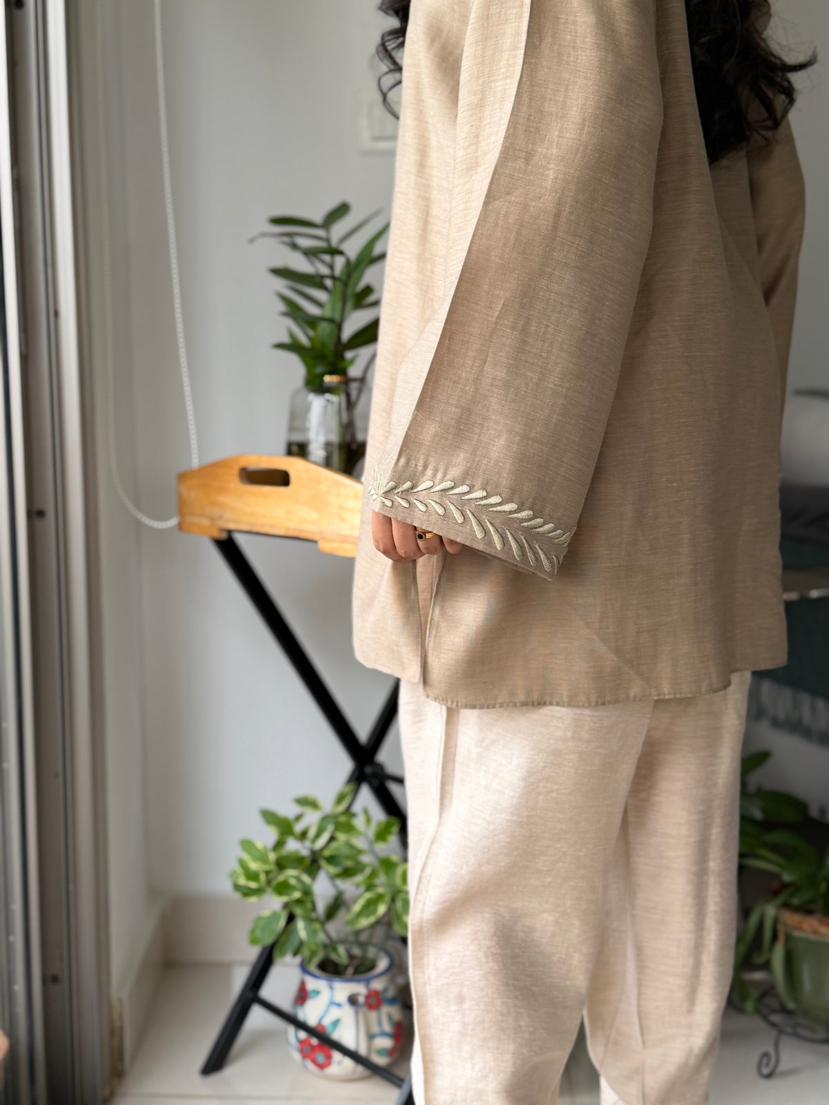 Warm Sand Co-ord
